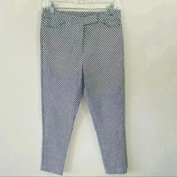 One Market black and white pants - Picture 3 of 7